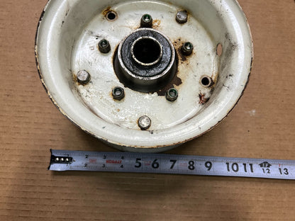 Pneumatic Tire Wheel MK105 NSN 2530-01-369-0679 - photo 5