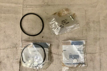 MHE-237 FORKLIFT TRUCK G103221 LINEAR ACTUATING CYLIN PARTS KIT 3040-01-212-2058