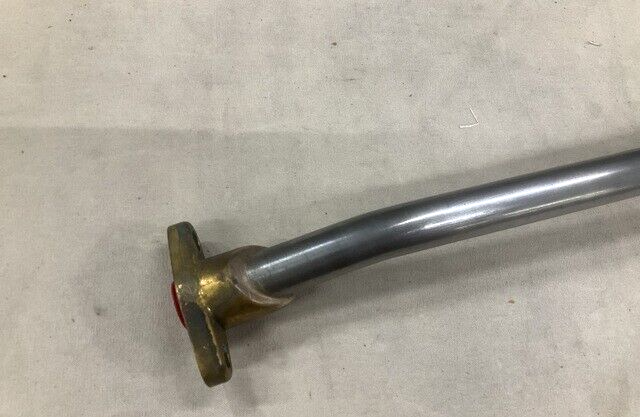 IMPECCABLE, PATHFINDER T-AGS 8366652 METAL TUBE ASSEMBLY 4710-01-340-9510 USA