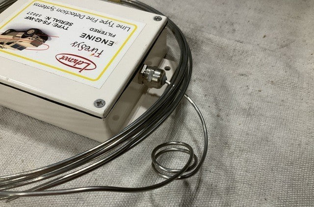 Sensor FS-02-WF NSN 2590-01-559-9952 - photo 3