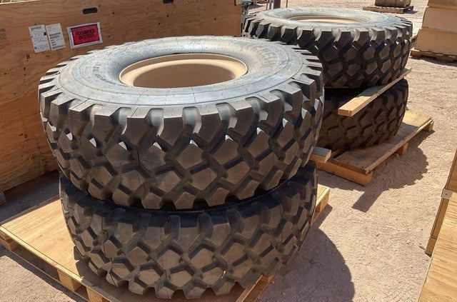 Axle Kit 10049378 NSN 2530-01-580-2750 - photo 11