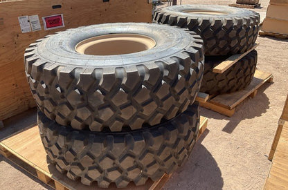 Axle Kit 10049378 NSN 2530-01-580-2750 - photo 11