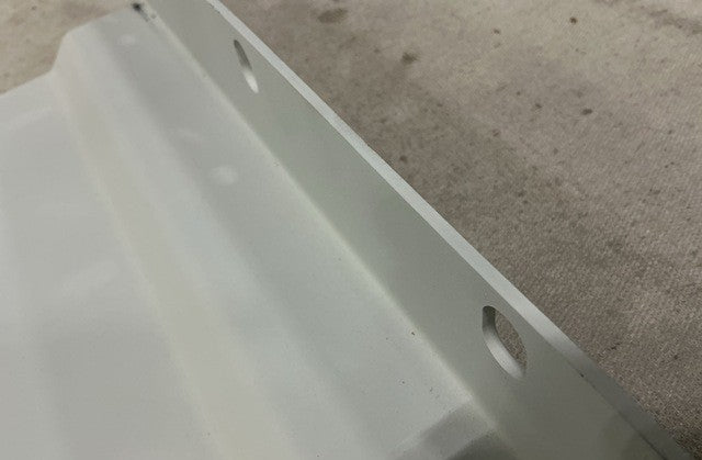 Mounting Bracket 4-198-100286 NSN 5340-01-366-1068 - photo 3