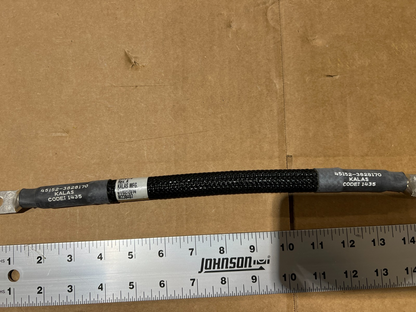 Cable Assembly 3828170 NSN 6150-01-577-1890 - photo 2