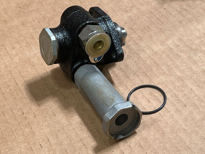 Fuel Pump Housing 230LCR NSN 2910-01-474-3925 - photo 5