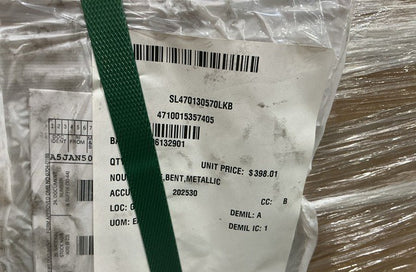 Metallic Bent Tube AAVR7A1 NSN 4710-01-535-7405 - photo 6