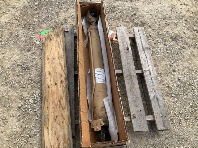 Cylinder Assy M1120A4 NSN 3040-01-642-5340