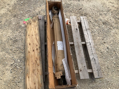 Cylinder Assy M1120A4 NSN 3040-01-642-5340