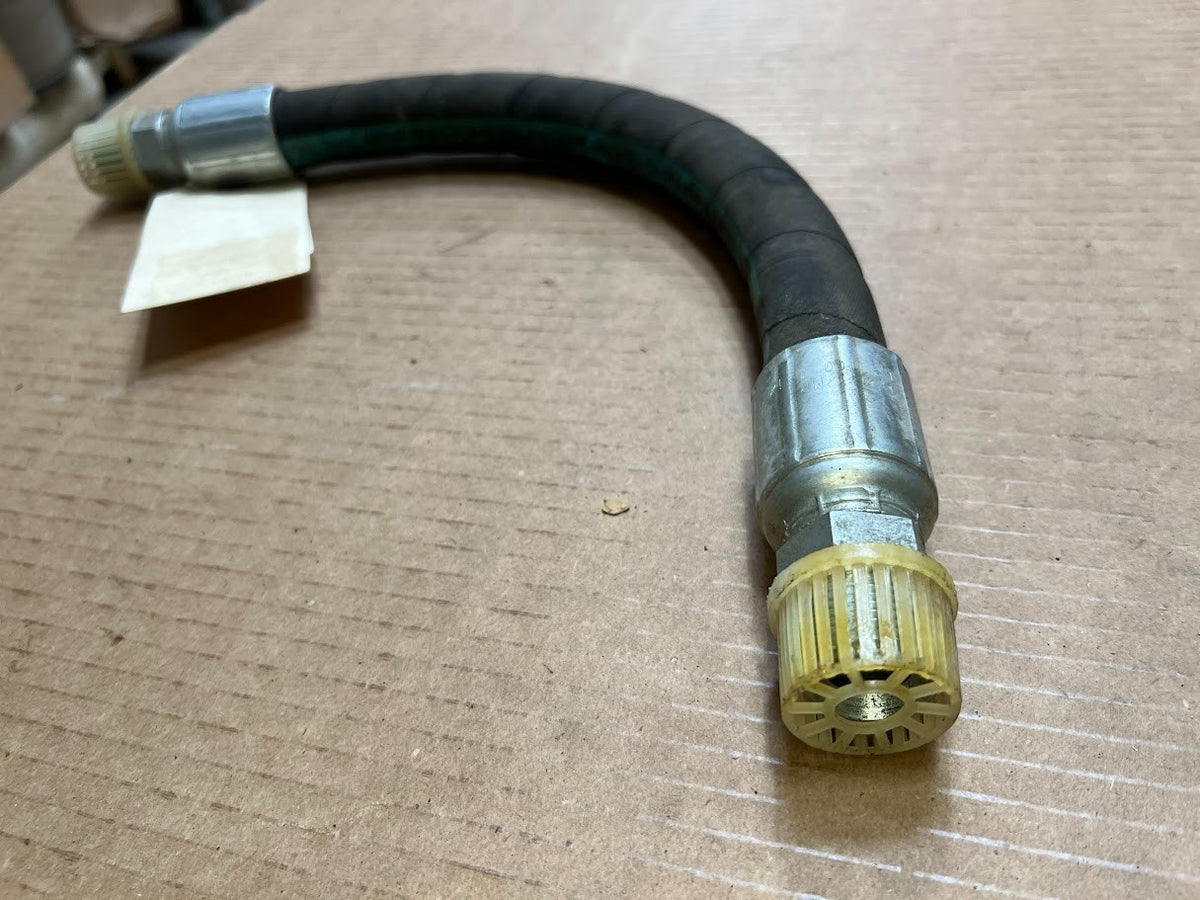Hose Assy 10867376 NSN 4720-00-705-9027 - photo 4