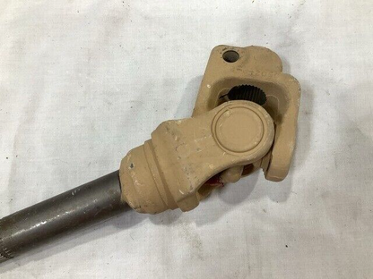 MRAP - M-ATV 226022 VEHICULAR UNIVERSAL JOINT YOKE 3820580 2520-01-577-1885 NOS
