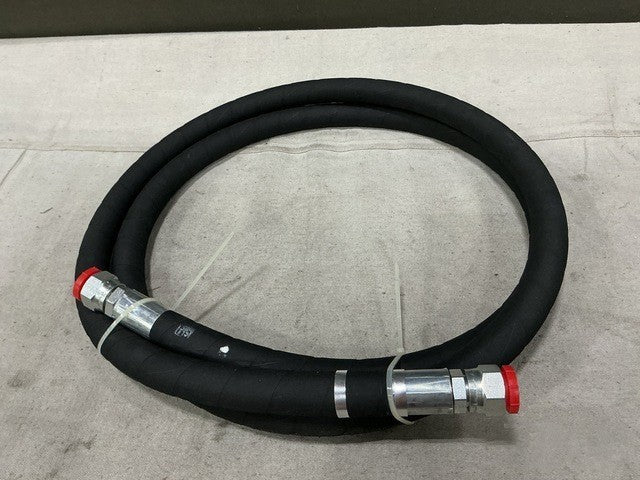 Hose Assy 12419042 NSN 4720-01-442-4364