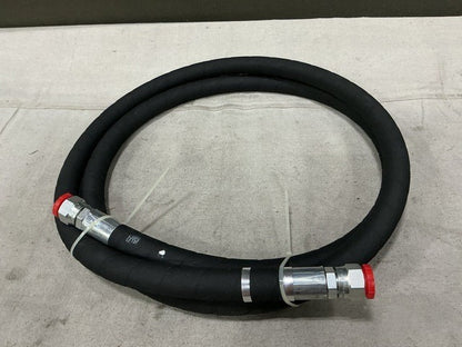 Hose Assy 12419042 NSN 4720-01-442-4364