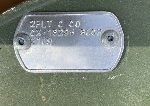 Fiber Optic Cable A3102607 NSN 6020-01-220-5435 - photo 2