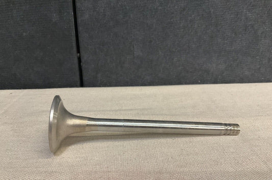 Cummins 3076889 Diesel Engine Valve 2815-01-490-0808 EXHAUST VALVE OEM CUMMINS