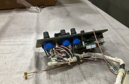Electrical Panel AN/PDR-75 NSN 5975-01-258-0076 - photo 3