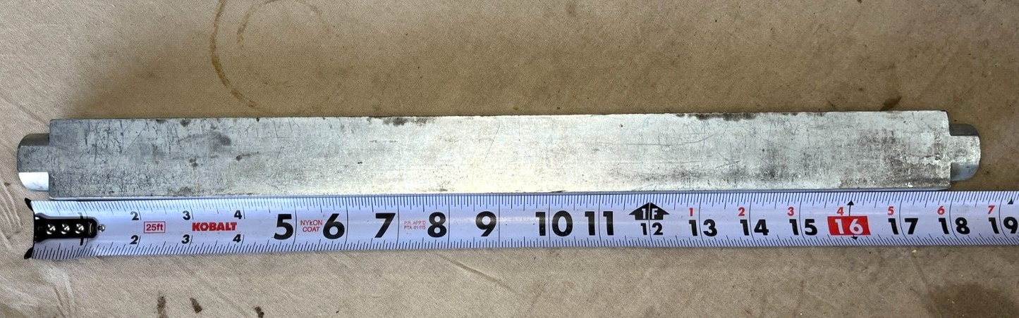 NEW EATON 304214 TANDEM AXLE TORQUE ROD 2530-01-251-8299 A304214 VC5000
