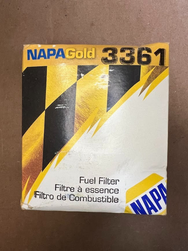 Fuel Filter - photo 6