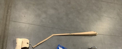MRAP BUFFALO MK2A2 TRUCK 3001326 LEFT SIDE WINDSHIELD WIPER ARM 2540-01-551-8916