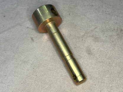 CECOM M1A1 TANK CLEVIS WEDGE AND PIN ASSEMBLY 97403-13228E5955 2590-01-276-7042