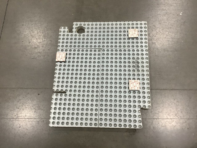 Floor Mat M1083A1P2 NSN 2540-01-668-2182 - photo 2