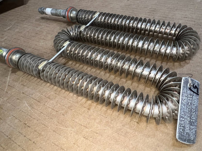 Heating Element 118-302994-003 NSN 4520-01-437-7516 - photo 4
