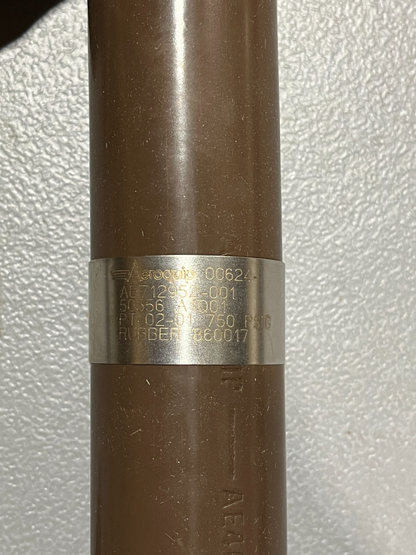 Aircraft Hydraulic Hose 00624 NSN 1680-01-484-6401 - photo 5
