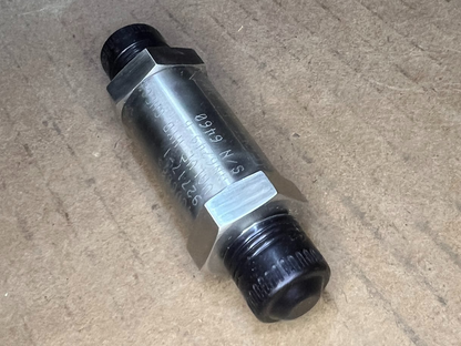Check Valve 4CV668S NSN 4820-00-529-3201 - photo 5