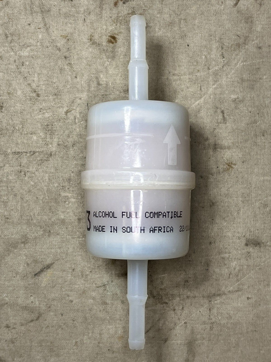 MRAP GUD FILTERS R0020881 BAE INLINE 1/4'' 5/16'' FLUID FILTER 2940-01-557-5853