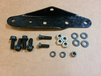 CUCV M1008 Repair Kit Frame Engine Bracket Kit 2510-01-248-7636 15594284