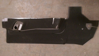Hummer H1 HUMVEE Panel Inner LH, TAN 6005543 Humvee