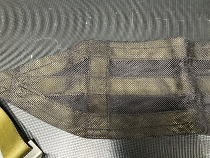 MRAP - COUGAR CAT1 A2 6431306-01M1 WEBBING STRAP 12340649 5340-01-530-1744