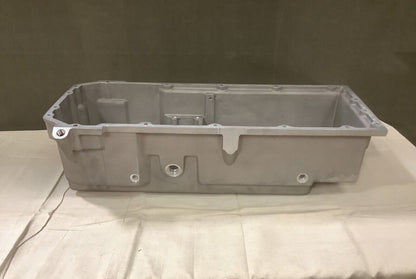 MILITARY ASSAULT AMPHIBIOUS VEHICLE OIL PAN 3088210 2815-01-490-0823