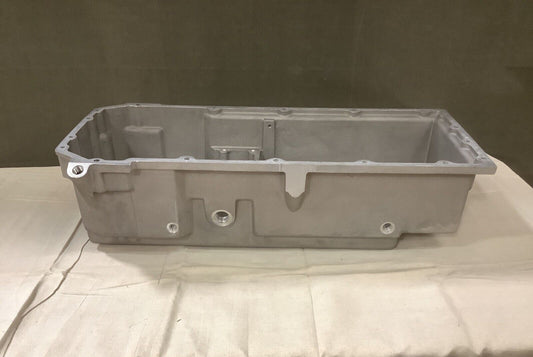 MILITARY ASSAULT AMPHIBIOUS VEHICLE OIL PAN 3088210 2815-01-490-0823