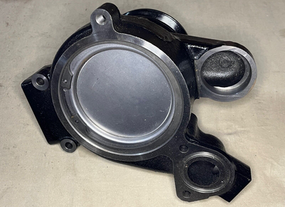 KOMATSU 6D105 JLG SKYTRAK CUMMINS ENGINE WATER PUMP 70025305