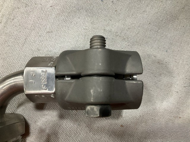 Hose To Boss Elbow CMC-4-5903-1/2-12 NSN 4730-01-192-0417 - photo 3