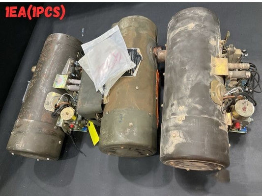 Heater M939A1 NSN 2540-01-194-3323