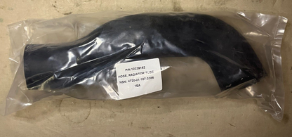 CONSOL PSE AIR DUCT DAMPER HOUSING RADIATOR HOSE KIT 051497-153 1660-01-646-5977