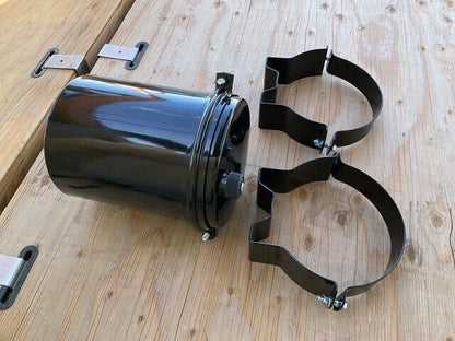 MRAP - COUGAR 2234760 91417-J OSHKOSH POWER HYDRAULIC STEERING PUMP RESERVOIR