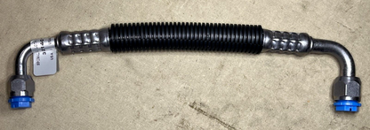 MILITARY MRAP MAXXPRO 3954214C1 METALLIC HOSE ASSEMBLY 4720-01-645-8604