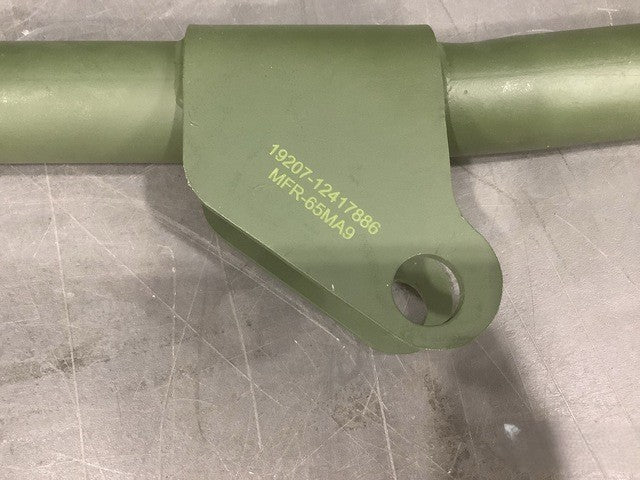 Control Arm M1080 NSN 2530-01-371-7762 - photo 3