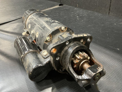 Electrical Engine Starter M001094187 NSN 2920-01-337-5152 - photo 3