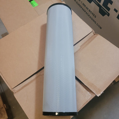 MILITARY HEMTT TRUCK FACET SS623FB SEPARATOR CANISTER FILTER 2530-01-458-8017