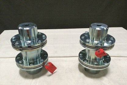 GENUINE REXNORD HANSON 52 SIZE 312 FLEXIBLE SHAFT COUPLING 3010-01-217-3737