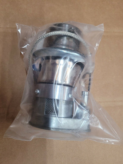 M35A2 FUEL PUMP 311389-1 2910-00-148-1612 M54 2.5 TON FUEL ELECTRIC PUMP