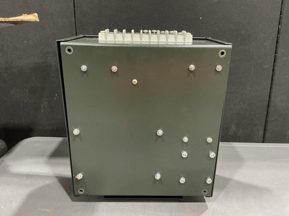 Battery Charger 849025 NSN 6130-01-267-3309 - photo 5