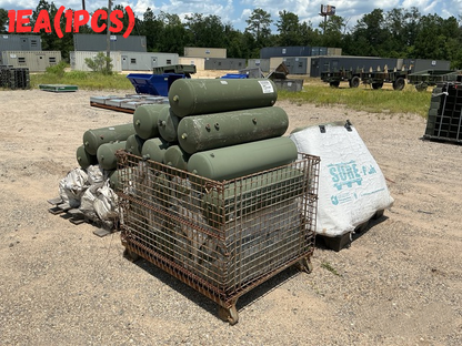 Primary Reservoir MTVR-2MK30 NSN 2530-01-514-9754