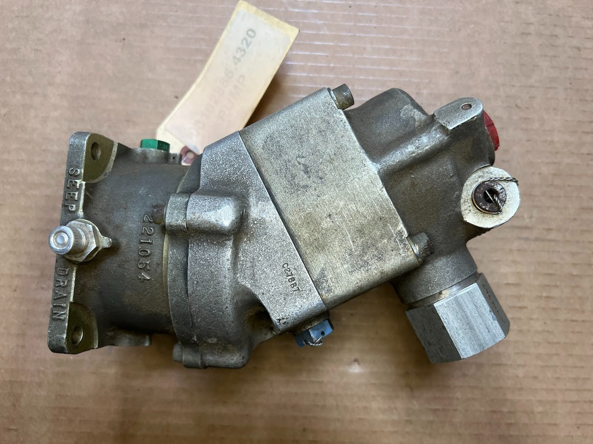 Pistons Pump PV062L009J NSN 4320-00-016-2886