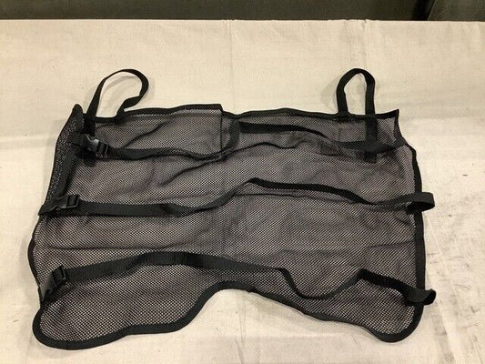 MAXX PRO MRAP MRV VEHICULAR SEAT HEADREST CO-DRIVER 3690691C1L 2540-01-567-7713