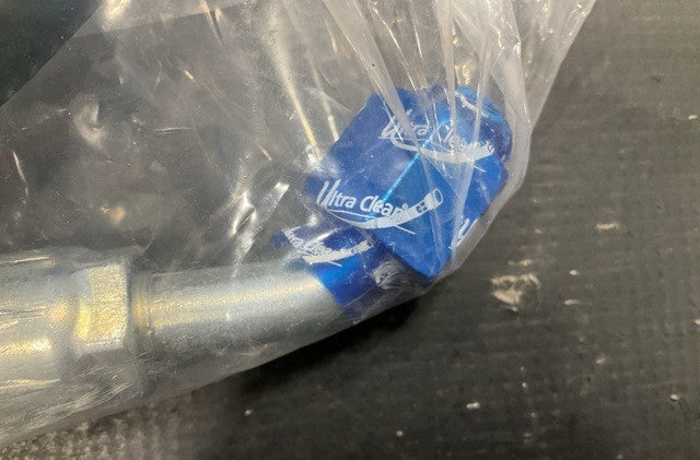 Non-metallic Hose Assy 08E-08FA08FC057 NSN 4720-01-574-9366 - photo 3