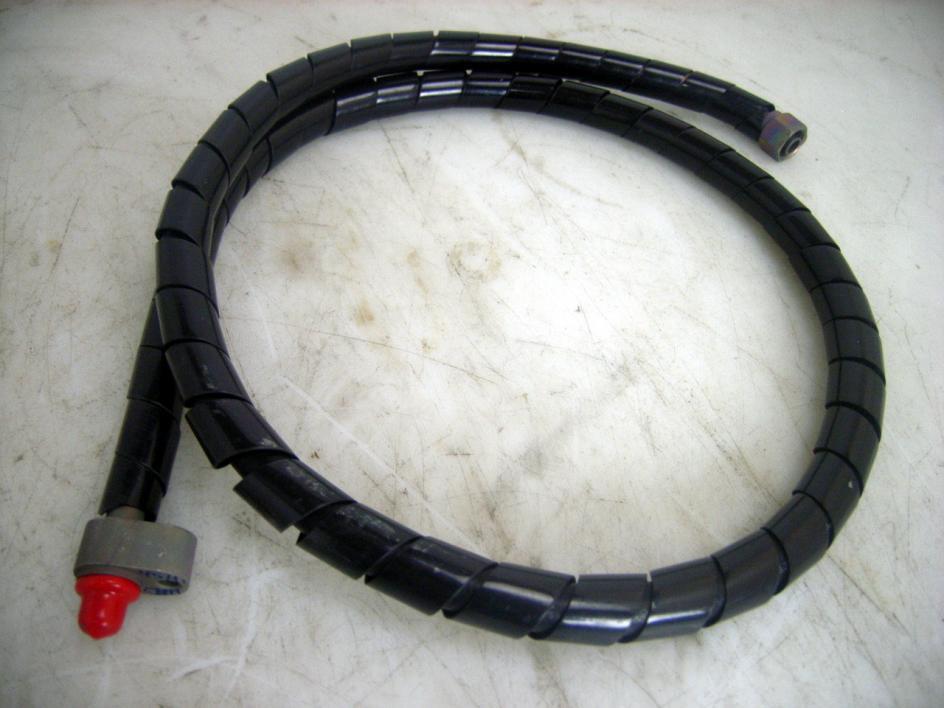 HMMWV M1165 M1167 M1152 AM GENERAL AC HOSE  6015453 OEM HUMVEE